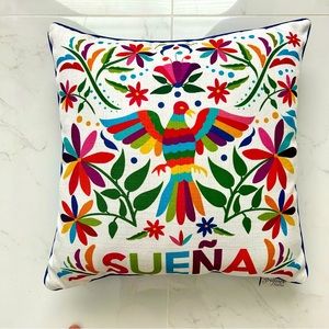 Stratford Home pillow